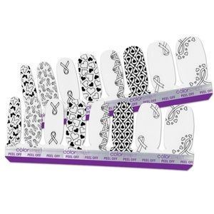 Color Street: For the Cause